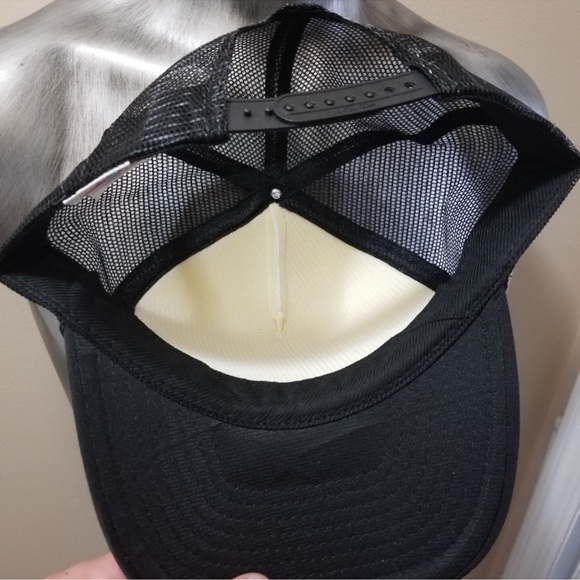 Patron SnapBack hat - Picture 2 of 2